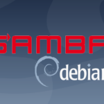 Samba + Debian